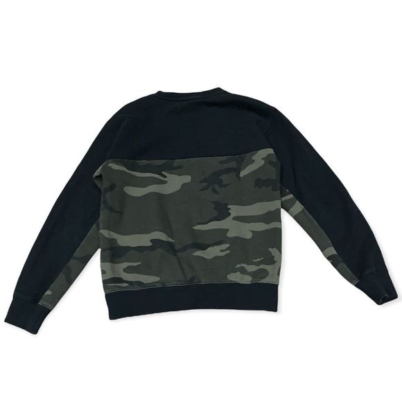 TNA sweatshirt camouflage - Picture 2 of 5